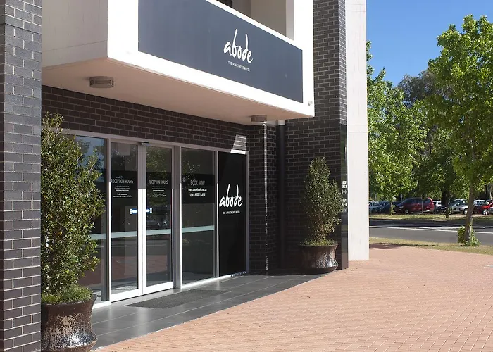 Abode Tuggeranong